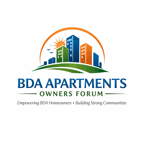 BDA Apartment Owners Forum